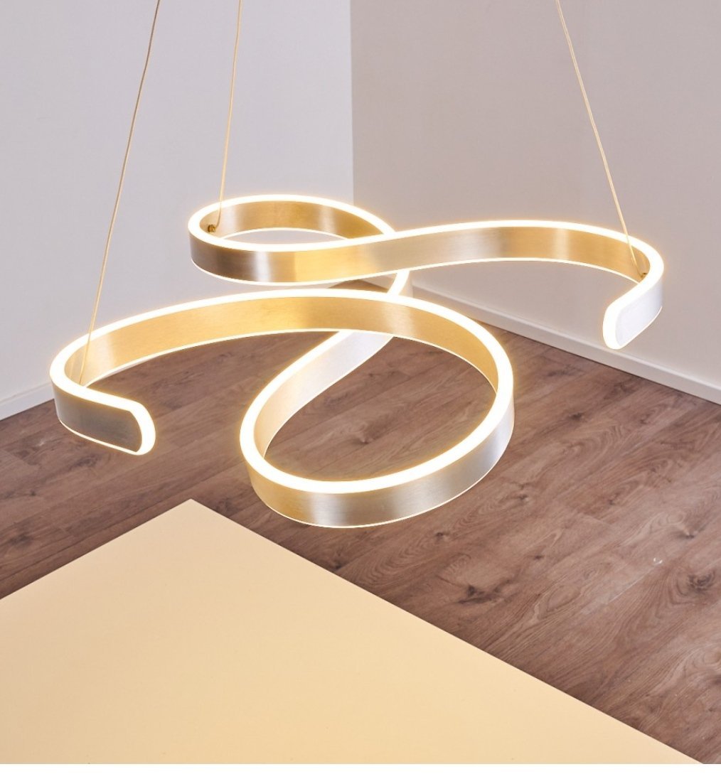 Suspension CHIPPEWA , Intensité variable , de marque allemande. – Image 3