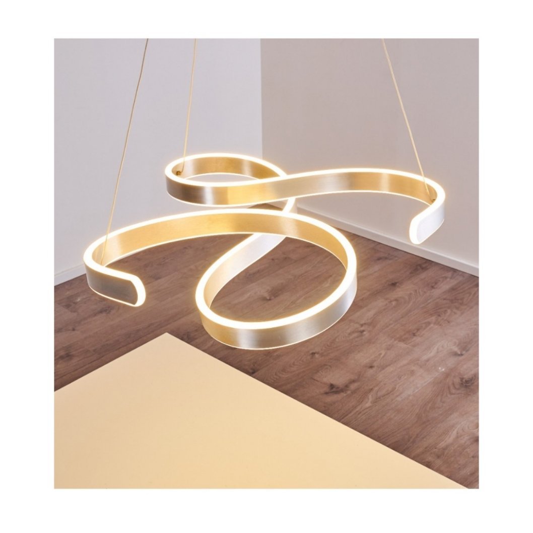 Suspension CHIPPEWA , Intensité variable , de marque allemande.