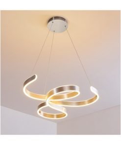 Alternative view of Suspension CHIPPEWA , Intensité variable , de marque allemande.