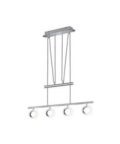 Suspension CORLAND led , avec variateur d'intensité.