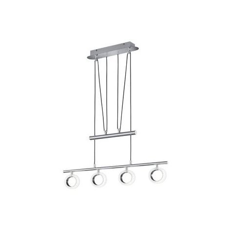 Suspension CORLAND led , avec variateur d'intensité.