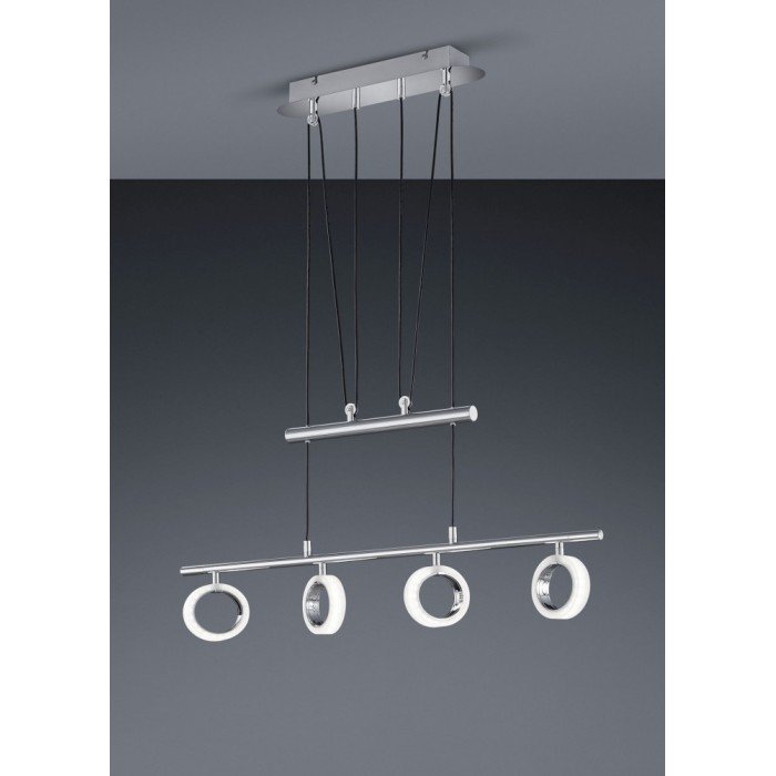 Suspension CORLAND led , avec variateur d'intensité. – Image 2