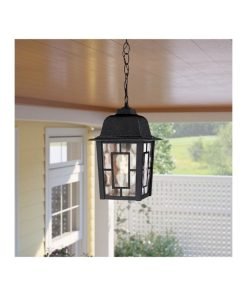 Alternative view of Suspension Dzhari , pour extérieur.