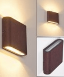 Alternative view of Applique murale TINGLEV pour extérieur.De marque allemande