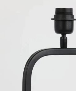 Alternative view of Pied de lampe à poser , LUTIKA , marque haut de gamme.