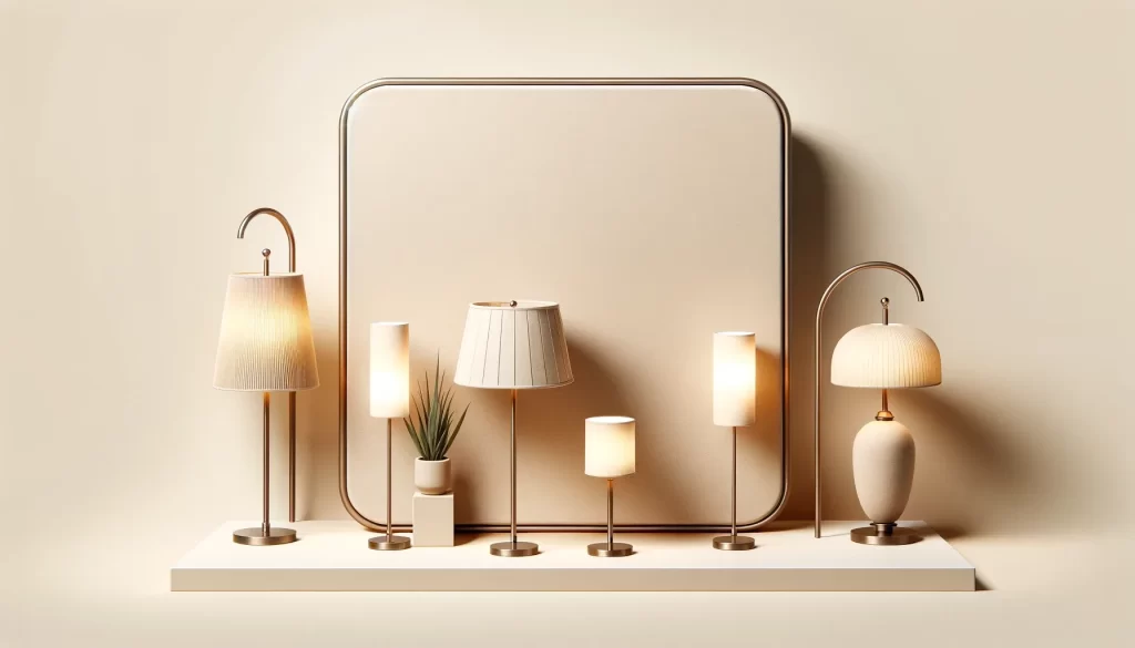 categorie lampadaire