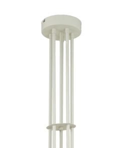 Alternative view of Plafonnier suspendu , HOODIES , design moderne original,de marque néerlandaise.