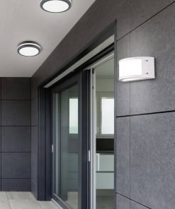 Applique d'extérieur LED KENDAL