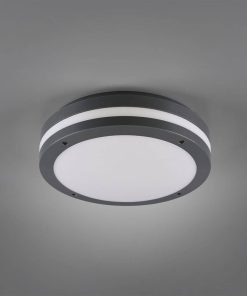 Alternative view of Applique d'extérieur LED KENDAL