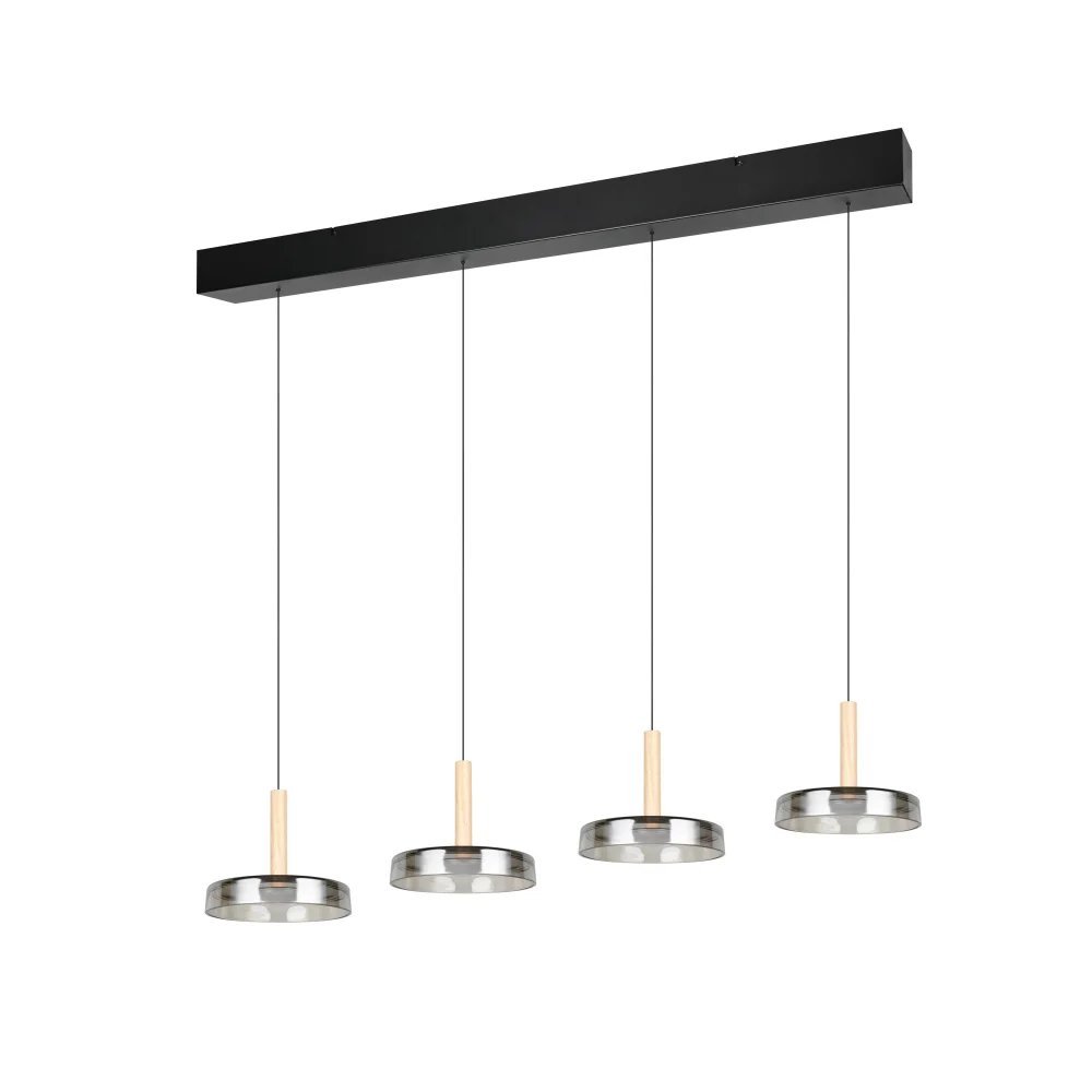 Suspension design moderne élégant minimaliste, CELESTE, de marque allemande haut de gamme – Image 3