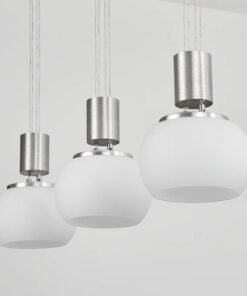 MADISON :  Suspension élégante et moderne - design Allemand, variateur intégré.