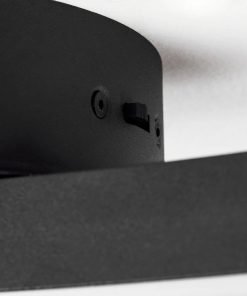 Alternative view of Serlande : L'élégance lumineuse au design moderne, variateur intégré.