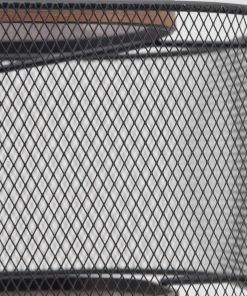 Alternative view of ✨ Élégance naturelle et industrielle ✨
 Découvrez la suspension TAIGA, un mélange harmonieux de bois chaleureux et de métal raffiné.