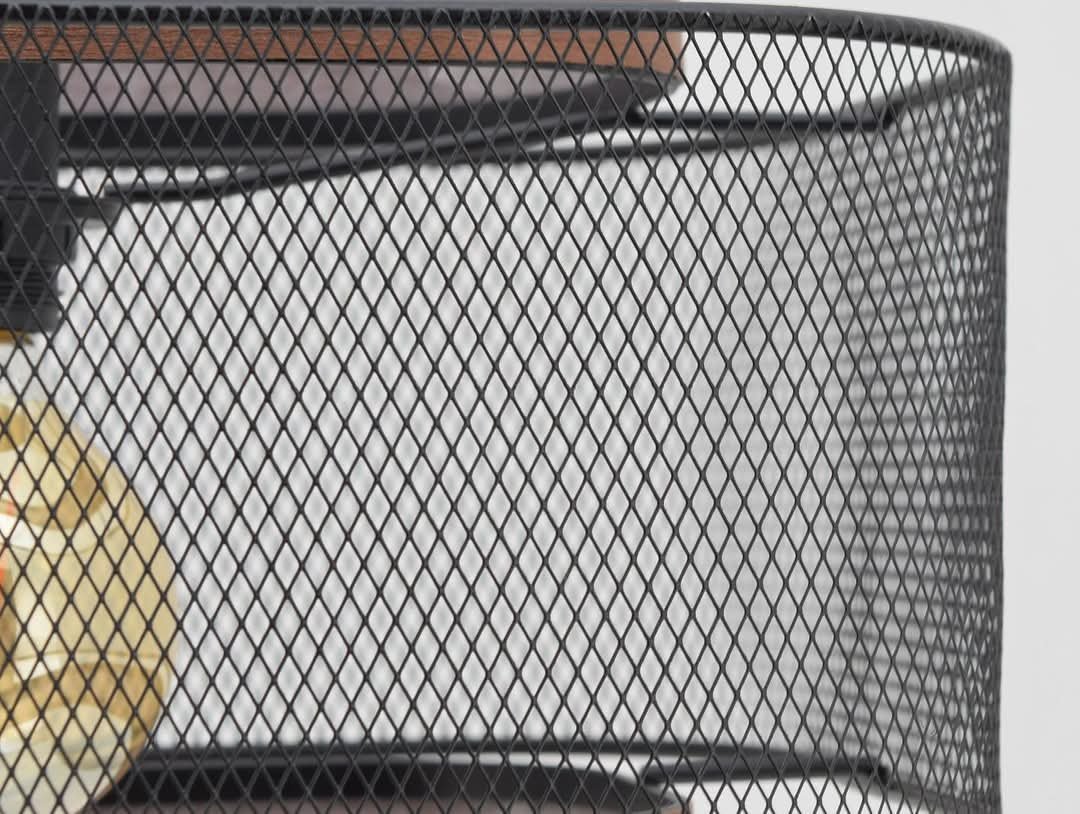 ✨ Élégance naturelle et industrielle ✨
Découvrez la suspension TAIGA, un mélange harmonieux de bois chaleureux et de métal raffiné. – Image 2