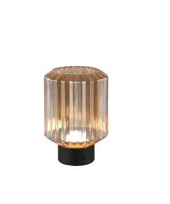 Alternative view of Lampe Rechargeable LORD : Élégance et Lumière Intuitive Partout