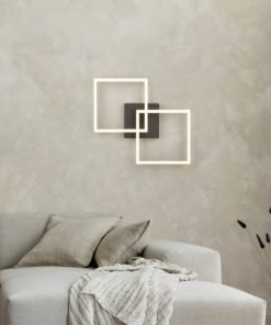 Alternative view of TRAIL : un mélange parfait entre élégance, modernité et lumière douce.