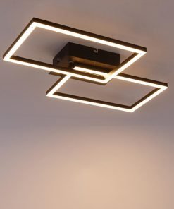 TRAIL : un mélange parfait entre élégance, modernité et lumière douce.