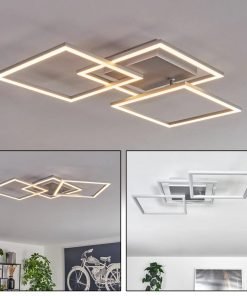 Alternative view of TRAIL : un mélange parfait entre élégance, modernité et lumière douce.