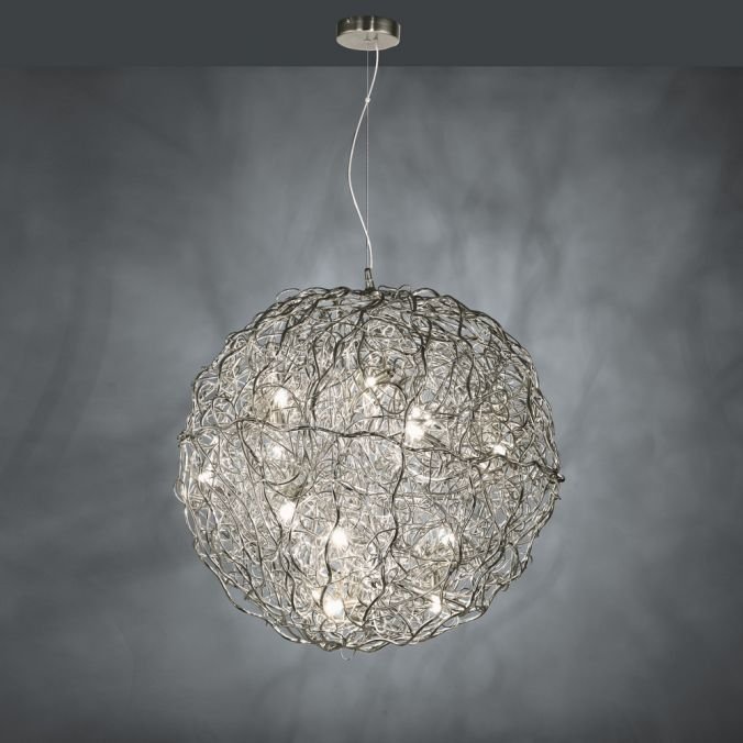 SAREA : Suspension artisanale au design unique, marque allemande haut de gamme. – Image 5