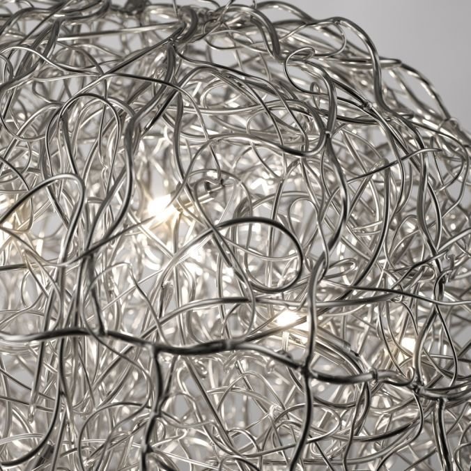 SAREA : Suspension artisanale au design unique, marque allemande haut de gamme. – Image 4