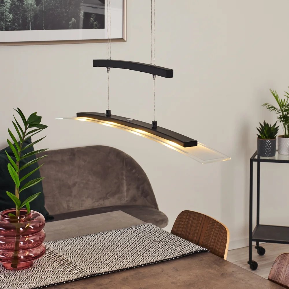 Suspension LED BALCAIRN,
Un design allemand unique avec lumière ajustable pour une ambiance parfaite. – Image 3
