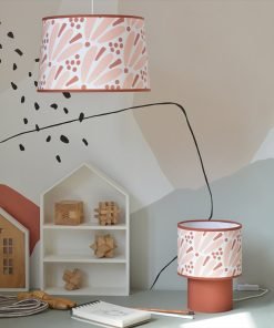 suspension MAGGIE chambre d'enfant.