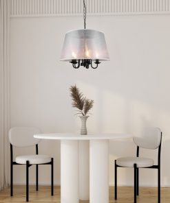 CIMA, lustre design chic raffiné. de marque allemande.