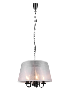 Alternative view of CIMA, lustre design chic raffiné. de marque allemande.