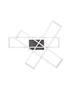 Alternative view of CORSA, design moderne allemand,variateur avec télécommande.