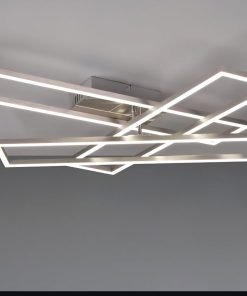 CORSA, design moderne allemand,variateur avec télécommande.