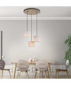 La suspension Bark – Élégance naturelle et design haut de gamme !