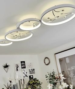 GROVI,au plafonnier ou au mur ,a vous de choisir,variateur intégré. marque allemande.