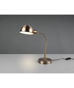 Alternative view of Lampe de table PERRY – Design intemporel & pratique