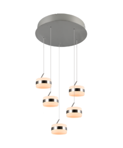 Alternative view of Suspension DIOS | L'Excellence du Design Allemand