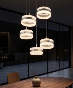 Suspension DIOS | L'Excellence du Design Allemand