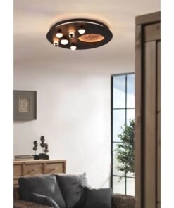 Alternative view of Luminaire Design Zodiac – Applique & Plafonnier